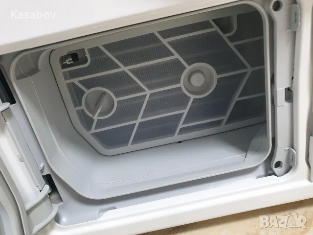 Miele Professional - Професионална Сушилня с Термопомпа Миеле, снимка 13 - Сушилни - 55669428