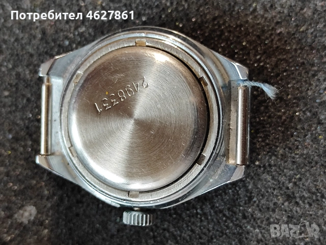 ЛУЧ автоматик, снимка 10 - Дамски - 54654709