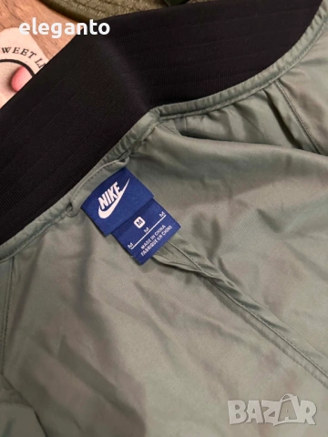 Мъжко яке  Nike SPORTSWEAR WOVEN PLAYERS JACKET , М размер, снимка 6 - Якета - 54641585