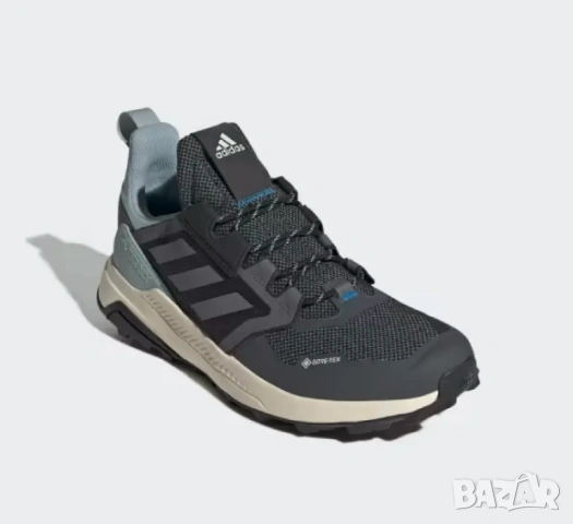 ADIDAS   Terrex Trailmaker GORE-TEX – мъжки туристически обувки / маратонки номер 45 1/3