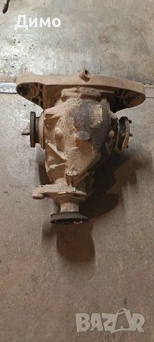 диференциал 2,64 бмв е39 525 тдс bmw e39 525 tds, снимка 4 - Части - 53953951