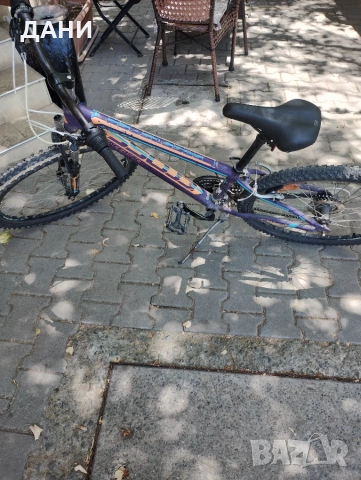 Продава колело Cross 26 цола, 21 скорости, снимка 2 - Велосипеди - 55201938