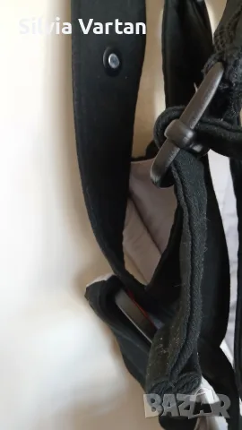 Кенгуру за бебе BABY BJORN, снимка 6 - Раници - 55314649