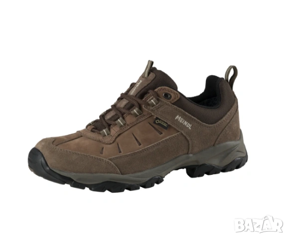 Meindl Chaussures Multifonctions Eifel Gtx Chaussures  номер 45 водоустойчиви GORE-TEX, снимка 2 - Други - 55003750