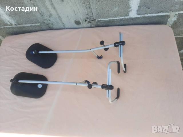 Помощни огледала Brunsgaard за каравана, снимка 3 - Аксесоари и консумативи - 54600257