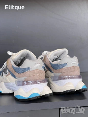 дамски маратонки new balance , снимка 8 - Маратонки - 54565967