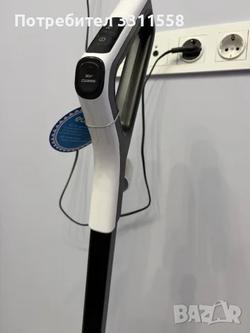 Прахосмукачка Eureka NEW300 - Нова!, снимка 6 - Прахосмукачки - 55509097