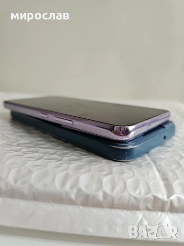 Samsung Galaxy S22 128GB – Отлично състояние работи без забележки, снимка 8 - Samsung - 54742769
