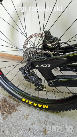 27.5" specialized DH, снимка 9 - Велосипеди - 54485953