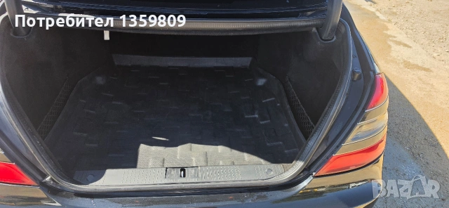 продава се Mercedes s500 AMG , снимка 16 - Автомобили и джипове - 54976935