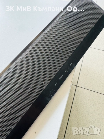 Soundbar Sony SA-CT790, снимка 4 - Аудиосистеми - 54885799