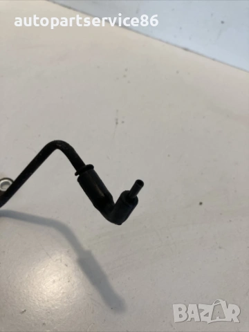 Горивна тръба / горивопровод за Saab 9-3 1.9 TiD 120Hp (2008) , снимка 3 - Части - 54301691