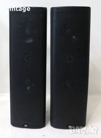 JBL Sat 20 Satellite Stereo Speakers