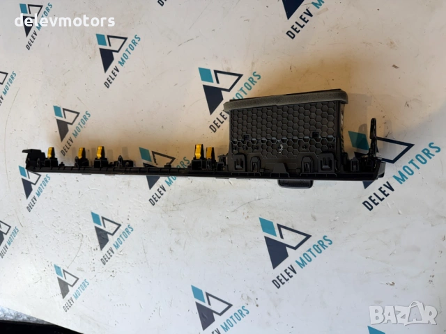 DY97409-BE000 централен въздуховод духалка от Hyundai Kona SX2 1.6 GDI Hybrid, двигател G4LL, 141 кс, снимка 4 - Части - 54415867