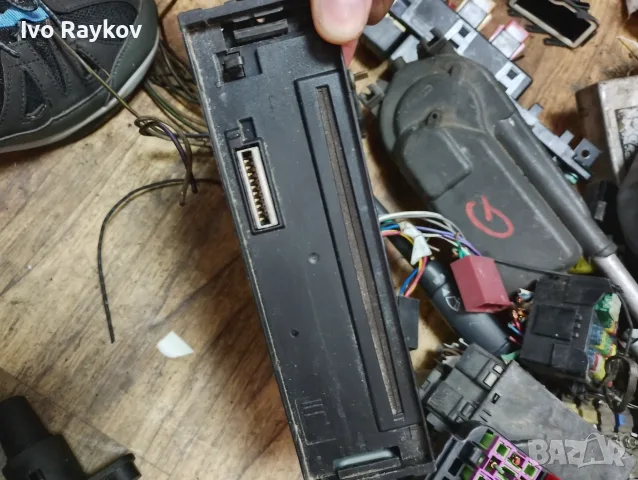 Car CD & Mp3 Player. Kenwood Kdc-3047a., снимка 6 - Аксесоари и консумативи - 55607895