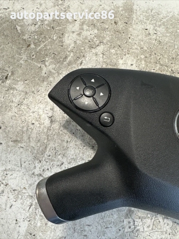 Единица волан за Mercedes W212 2.2 CDI (2012) A21286001029, снимка 3 - Части - 54110540