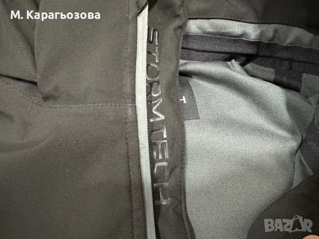 Stormtech Men's Patrol XB-3 Jacket, Размер L, снимка 8 - Якета - 54723958