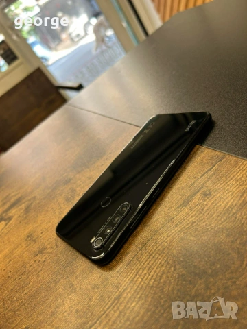 Телефон Xiaomi Redmi note 8, снимка 3 - Xiaomi - 54630879