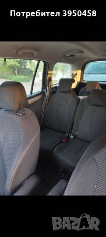 Citroen C4 grand Picasso 7 Местен обслужен 1.6 HDİ 2009 , снимка 14 - Автомобили и джипове - 54842733