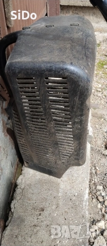 Ел.косачка VALEX Boston 1000W, но е без "ЕЛЕКТРОМОТОР", снимка 6 - Други - 50739942