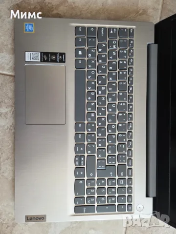 Lenovo ldeaPad 3 15IML05 О, снимка 2 - Лаптопи за дома - 55680836