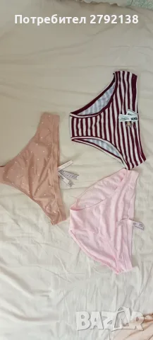 Victoria's s secret оригинално бельо, снимка 2 - Бельо - 55415724