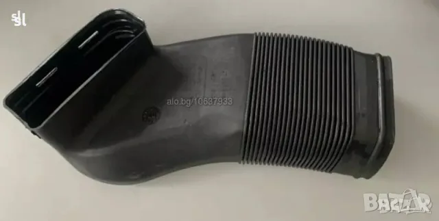 Въздуховод за Пасат, Ауди А4, А6/VW Passat,Audi A4,A6, снимка 2 - Части - 55636914