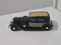 1/43 Renault Reinastella 1934 Solido , снимка 5