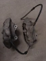 Предни спирачни апарати Brembo от Mercedes CLS 550., снимка 3