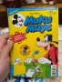 лот 10 списания Мики маус , снимка 4