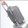 Чанта за обувки тип TRAVEL BAG с 3 отделения и джоб за телефон, снимка 5