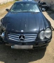 на части Mercedes SL500 R230 04г., снимка 1