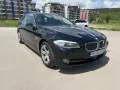 BMW 520D Head Up Panorama, снимка 3