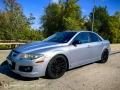 Mazda 6 mps 2.3, снимка 1