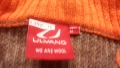 ULVANG 100% WOOL Sweater 1/2 Zip размер M за лов риболов блуза 100% Вълна - 2682, снимка 11