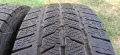2бр. зимни бусови гуми 215/60R16C 8PR 103/101. Continental VanContact. DOT 3420. 5.5мм дълбочина..., снимка 5