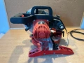 Einhell TC-MS 2112 - Настолен циркуляр 1600W 210mm , снимка 8