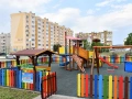 Продава парцел РЗП 840 кв.м. за жилищно строителство/търговска дейност - гр. Сливен, кв. Българка , снимка 4