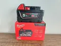 Milwaukee 18V 5Ah Нова Батерия , снимка 1