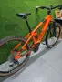 Cube Stereo Hybrid 120 Race е електрически планински велосипед с двойно окачване (e-MTB) , снимка 3