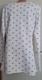 Дамска блуза на точки, снимка 2