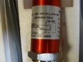 сензор за налягане HAENNI EAD 420/311.215/A56 pressure transducer 0-100mmHg, снимка 4