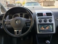 продавам vw touran 2.0TDI-136k.s, снимка 4