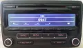 Оригинално радио/CD VW - Golf, Touran и други от VAG, снимка 2