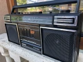 Радиокасетофон Siemens RM 864 (SANYO), снимка 1