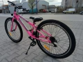 BG Велосипед 26" CYBER розов, снимка 9