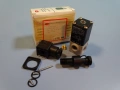 магнет вентил GEMU TYP 324-1 pilot solenoid valve 42V/50Hz, снимка 1