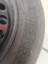 Гуми с джанти 4 бр 195-65-15 VW, снимка 7
