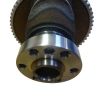 Нов Оригинален Колянов вал BMW N53B30A N52B30A N52 N53 3,0 i 7529071 0392993, снимка 5