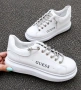 дамски маратонки puna guess Calvin Klein , снимка 2